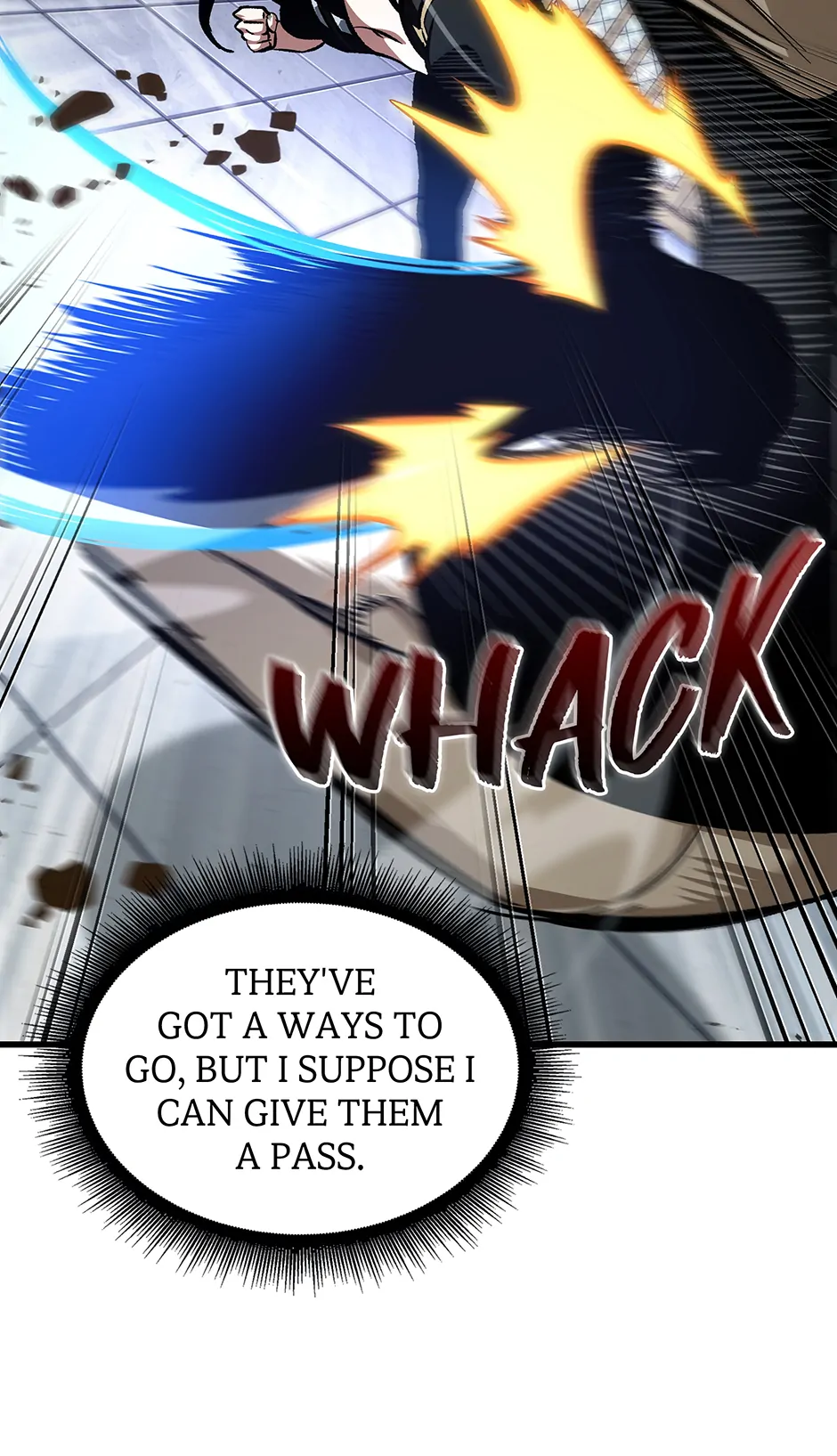 Read Pick Me Up ENGLISH Manga Online