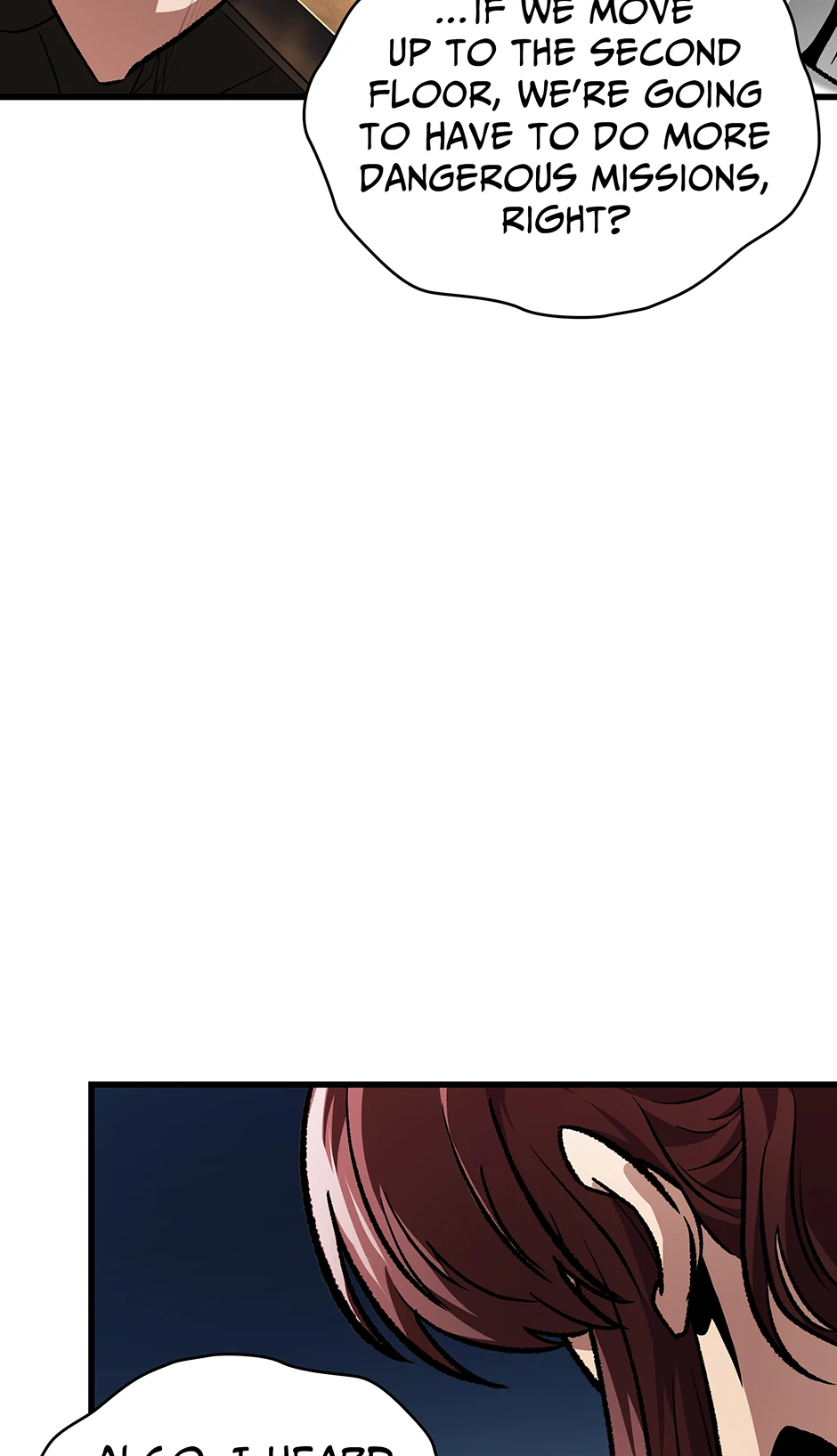 Read Pick Me Up ENGLISH Manga Online