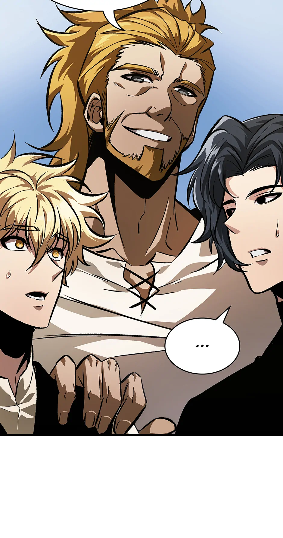 Read Pick Me Up ENGLISH Manga Online