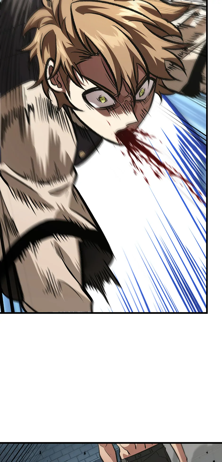 Read Pick Me Up ENGLISH Manga Online