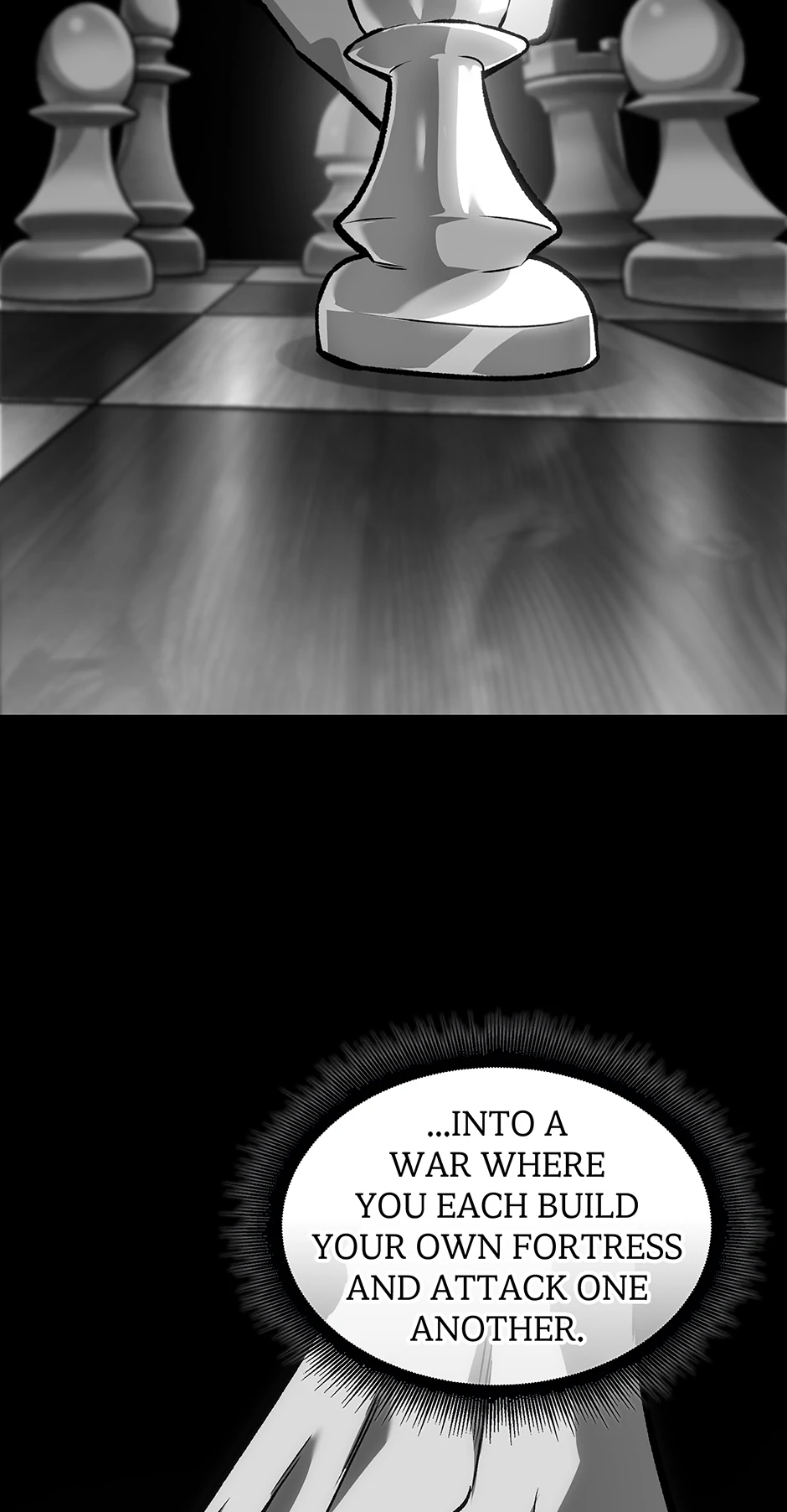 Read Pick Me Up ENGLISH Manga Online