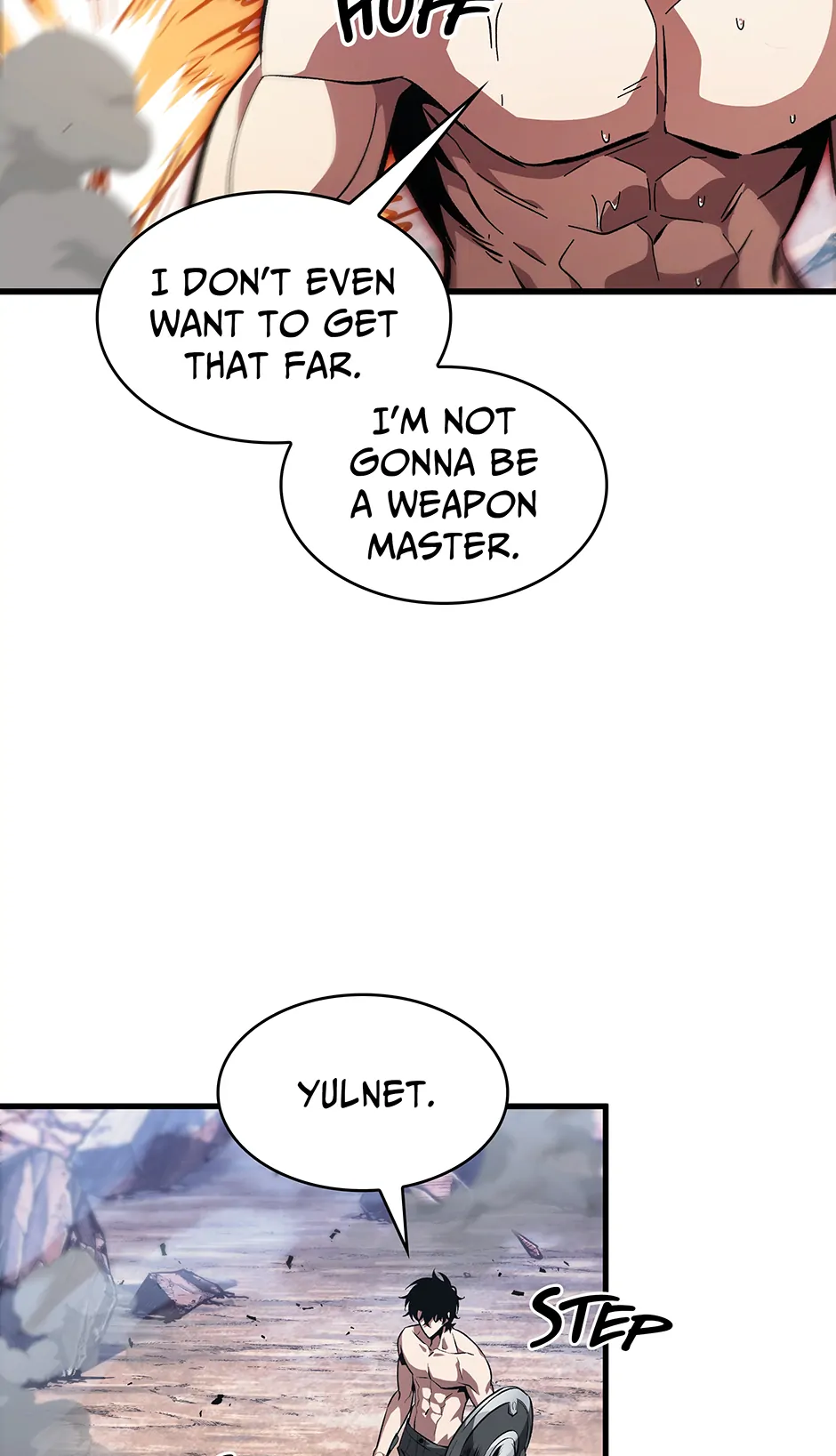 Read Pick Me Up ENGLISH Manga Online