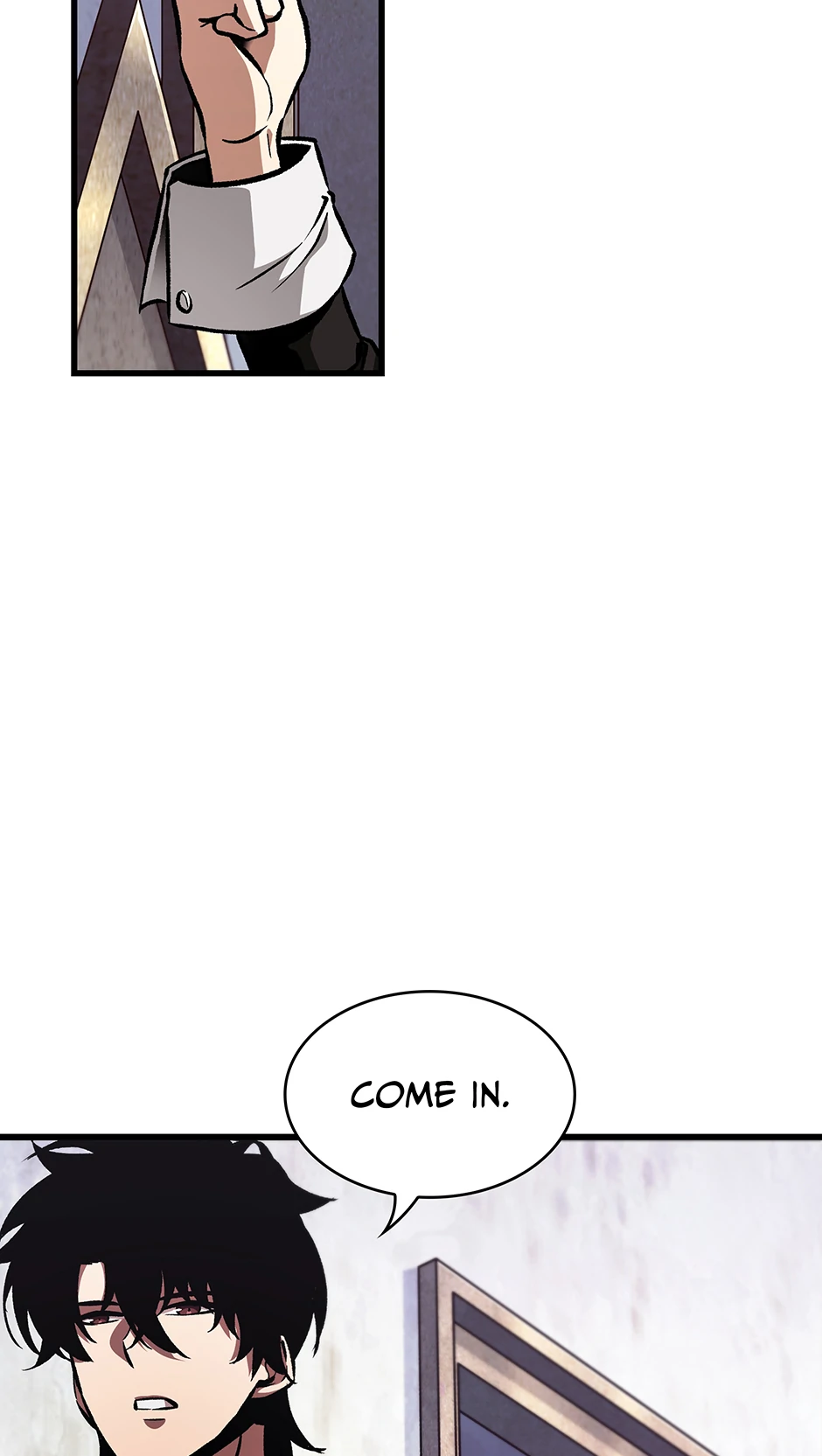 Read Pick Me Up ENGLISH Manga Online