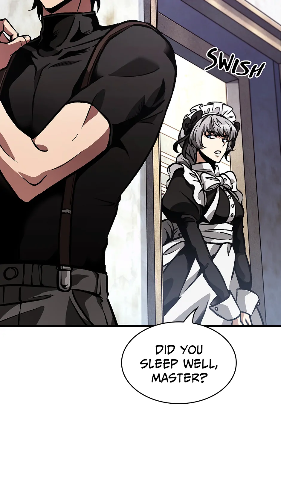 Read Pick Me Up ENGLISH Manga Online