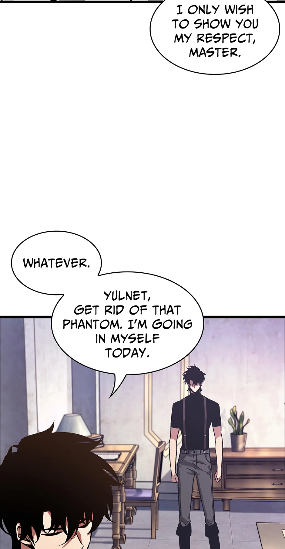 Read Pick Me Up ENGLISH Manga Online