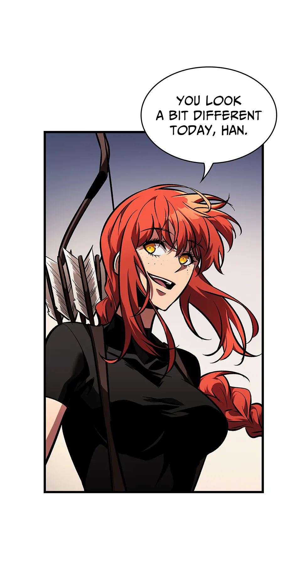 Read Pick Me Up ENGLISH Manga Online