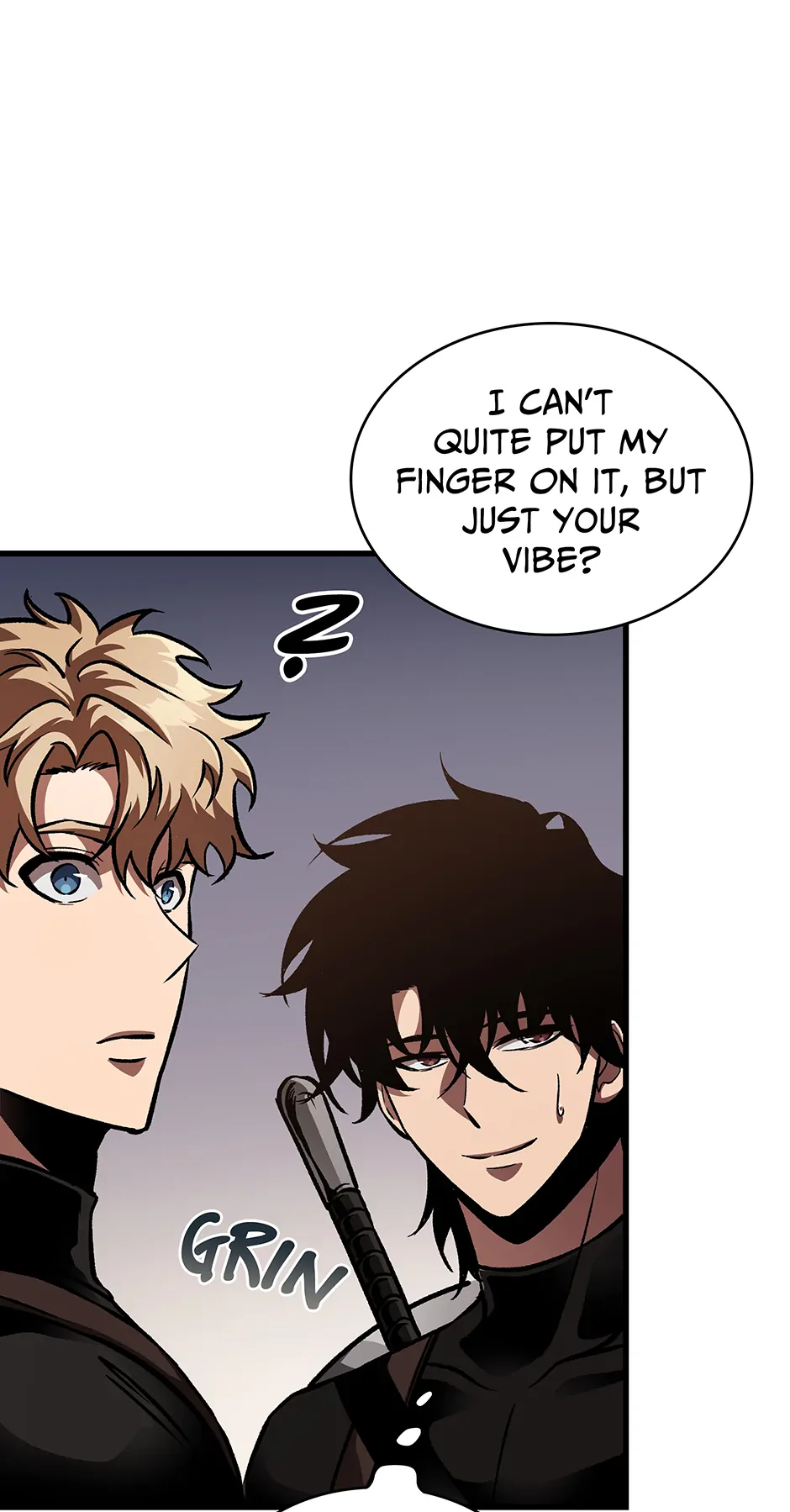 Read Pick Me Up ENGLISH Manga Online