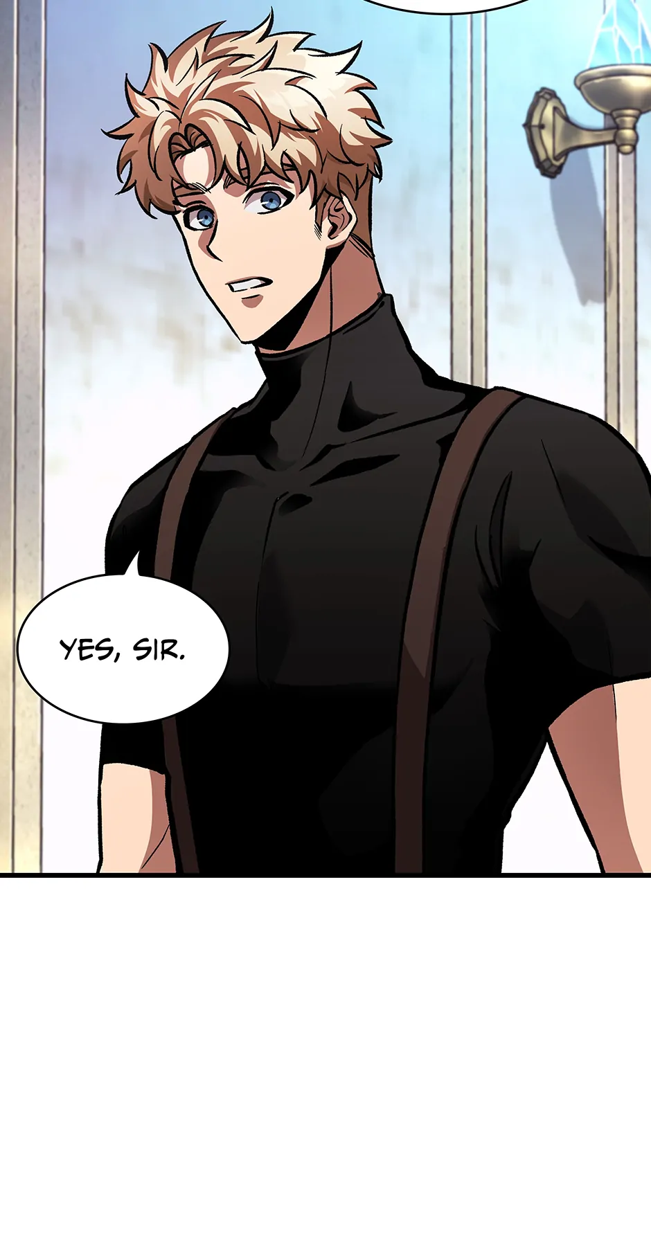 Read Pick Me Up ENGLISH Manga Online