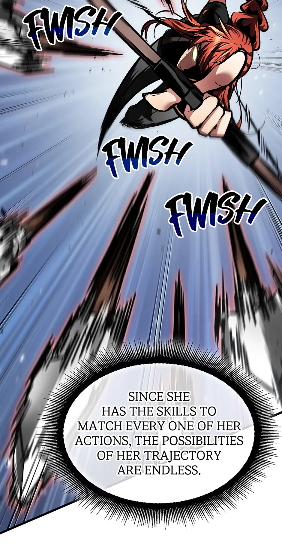 Read Pick Me Up ENGLISH Manga Online