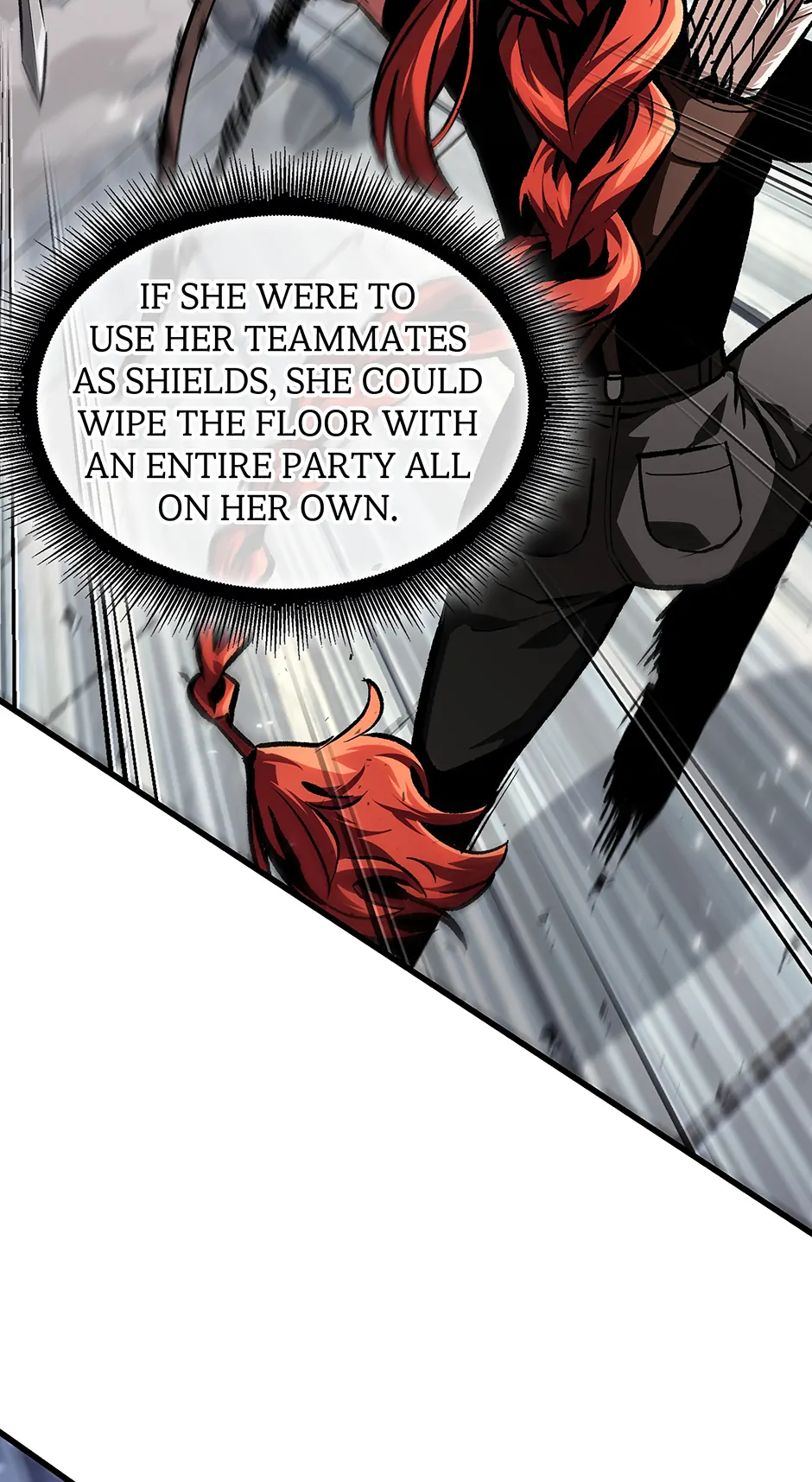 Read Pick Me Up ENGLISH Manga Online