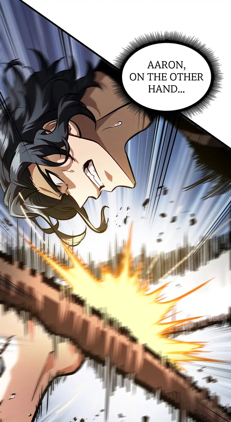 Read Pick Me Up ENGLISH Manga Online