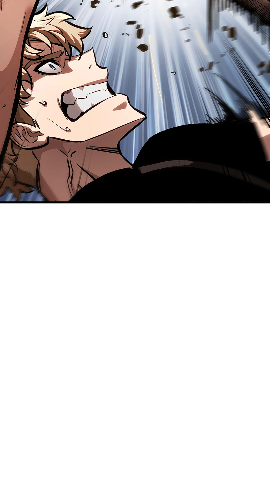 Read Pick Me Up ENGLISH Manga Online