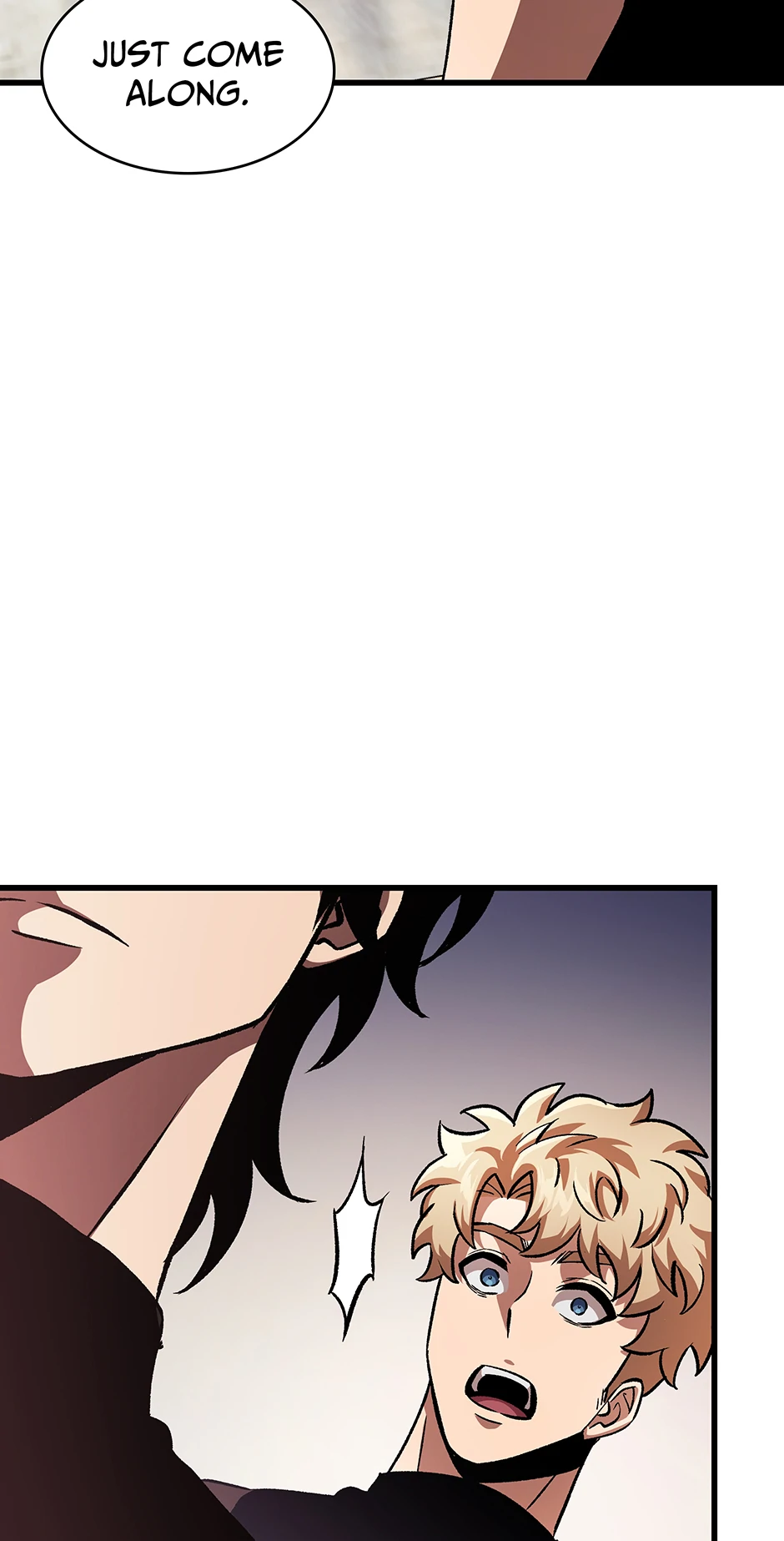 Read Pick Me Up ENGLISH Manga Online