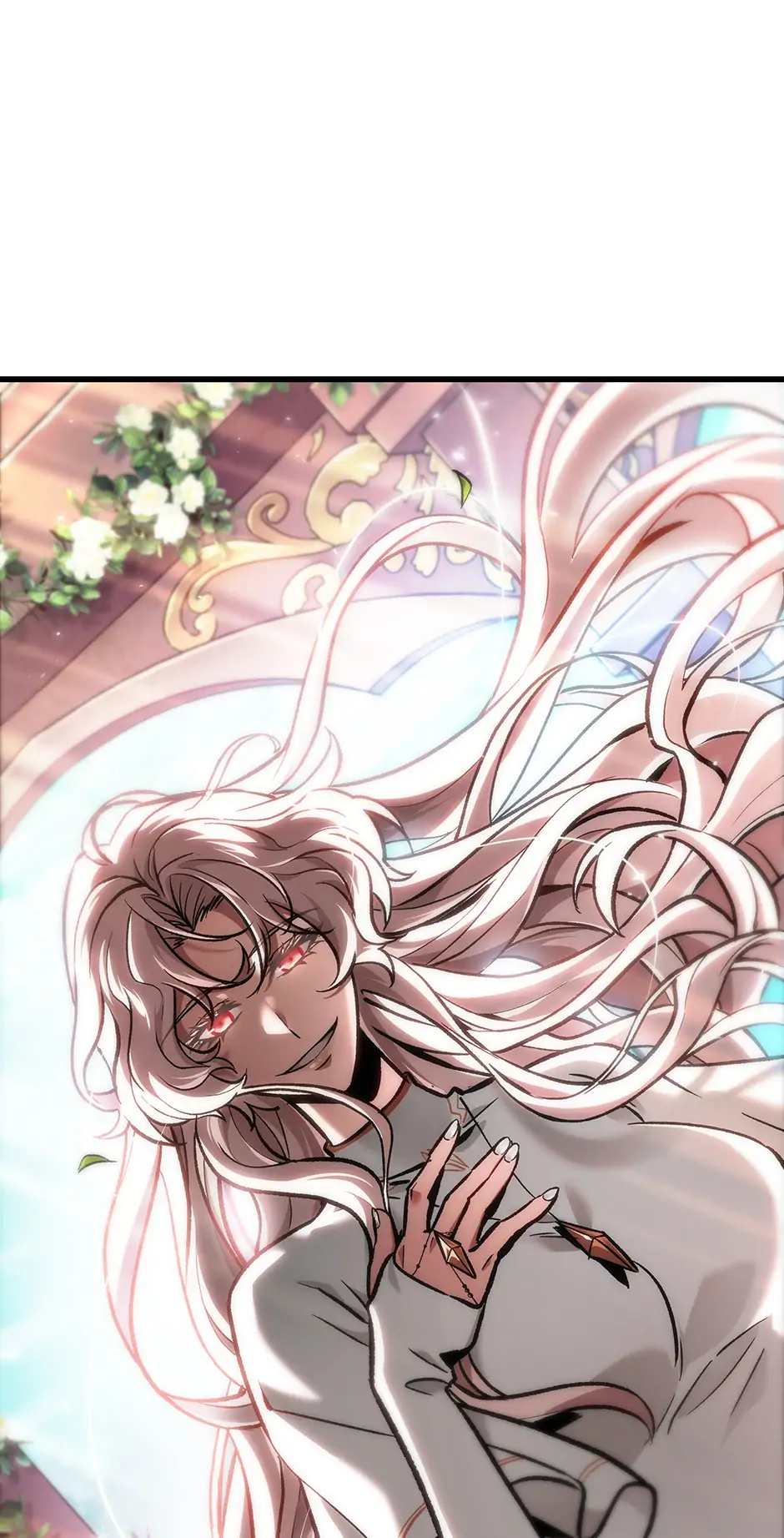 Read Pick Me Up ENGLISH Manga Online