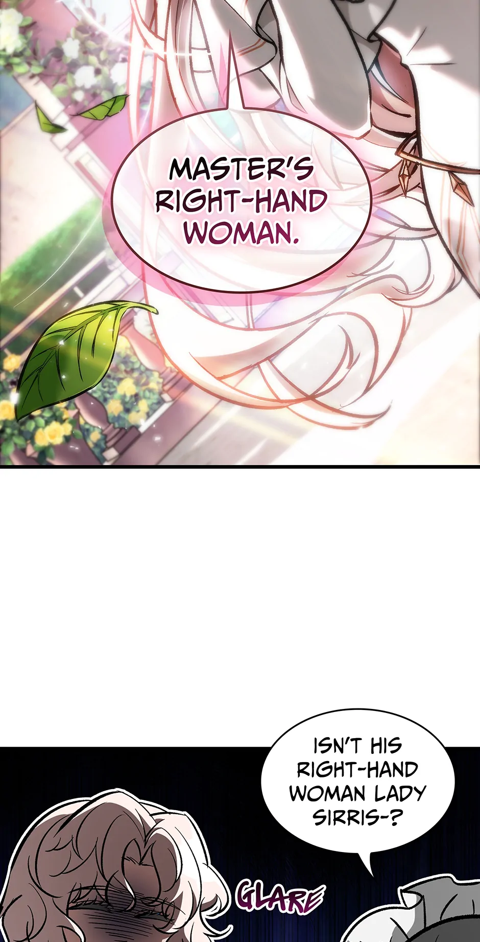 Read Pick Me Up ENGLISH Manga Online