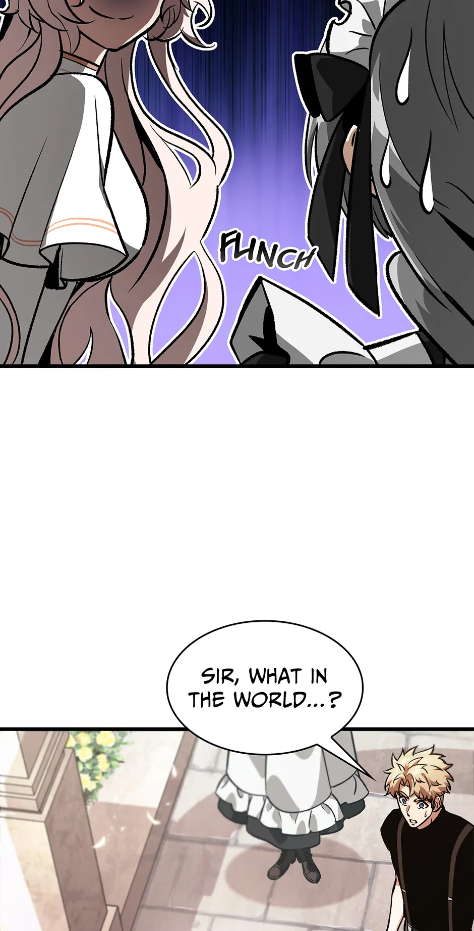 Read Pick Me Up ENGLISH Manga Online