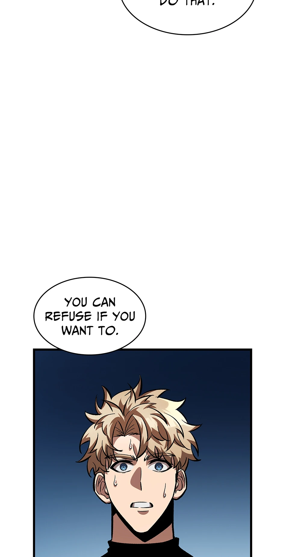 Read Pick Me Up ENGLISH Manga Online