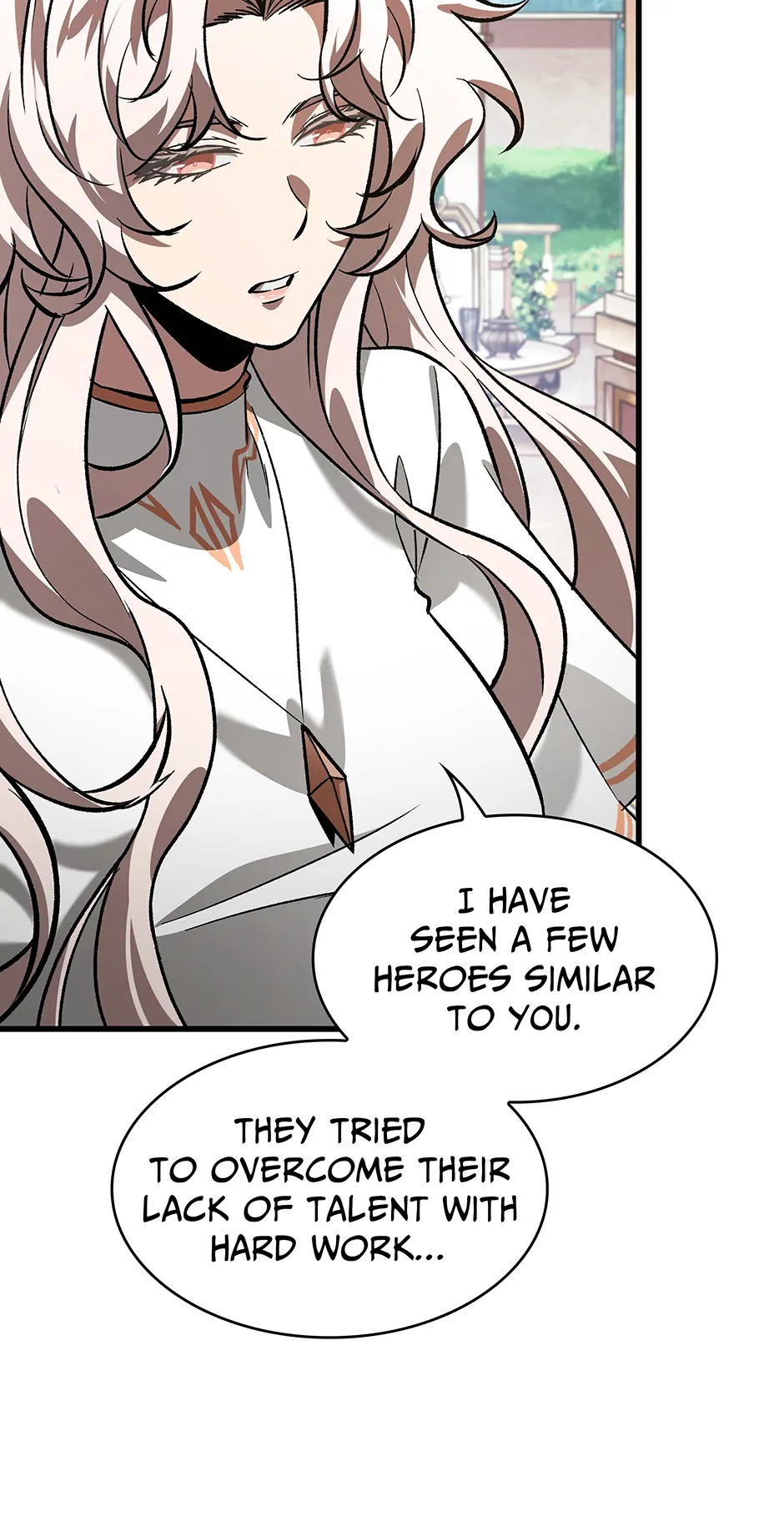 Read Pick Me Up ENGLISH Manga Online