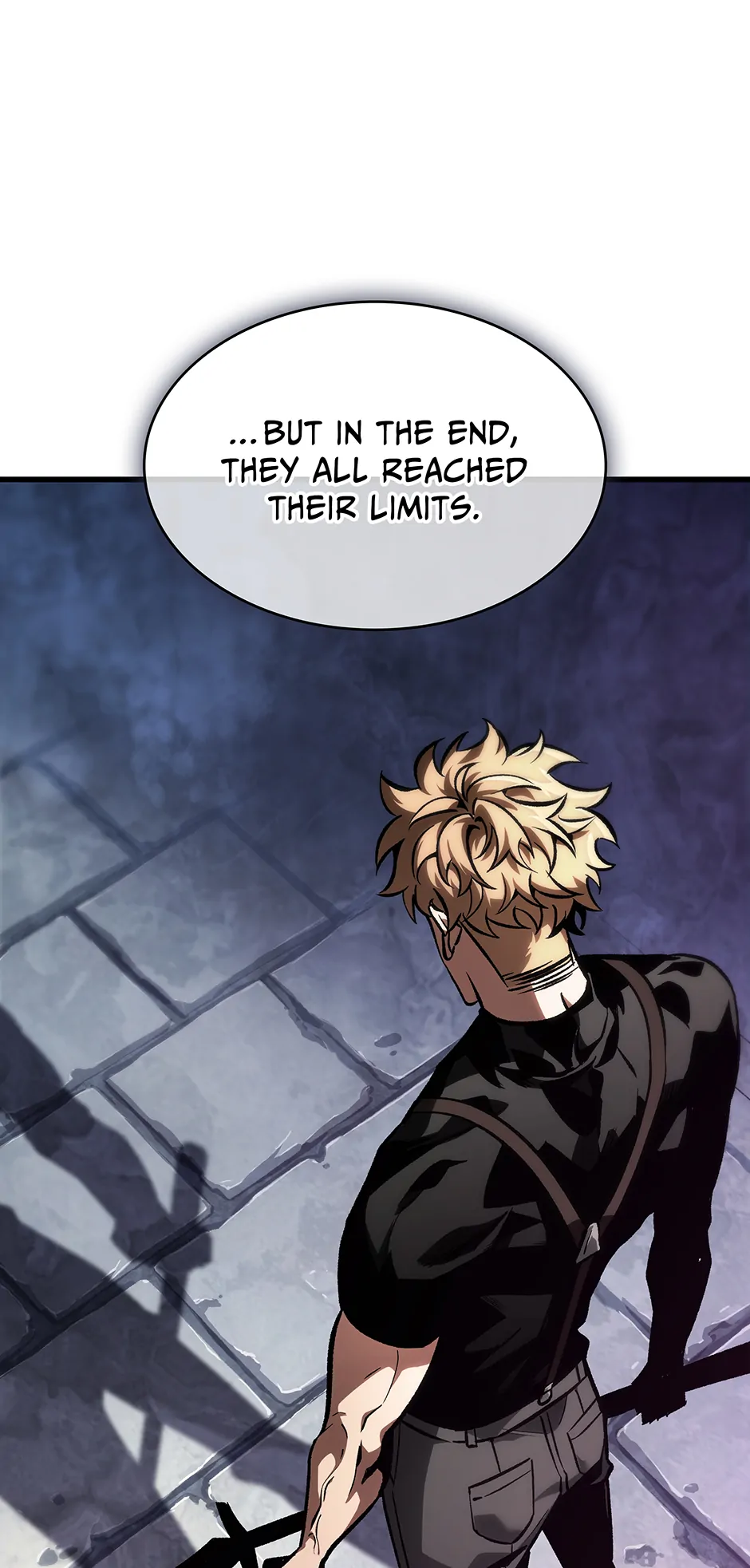 Read Pick Me Up ENGLISH Manga Online