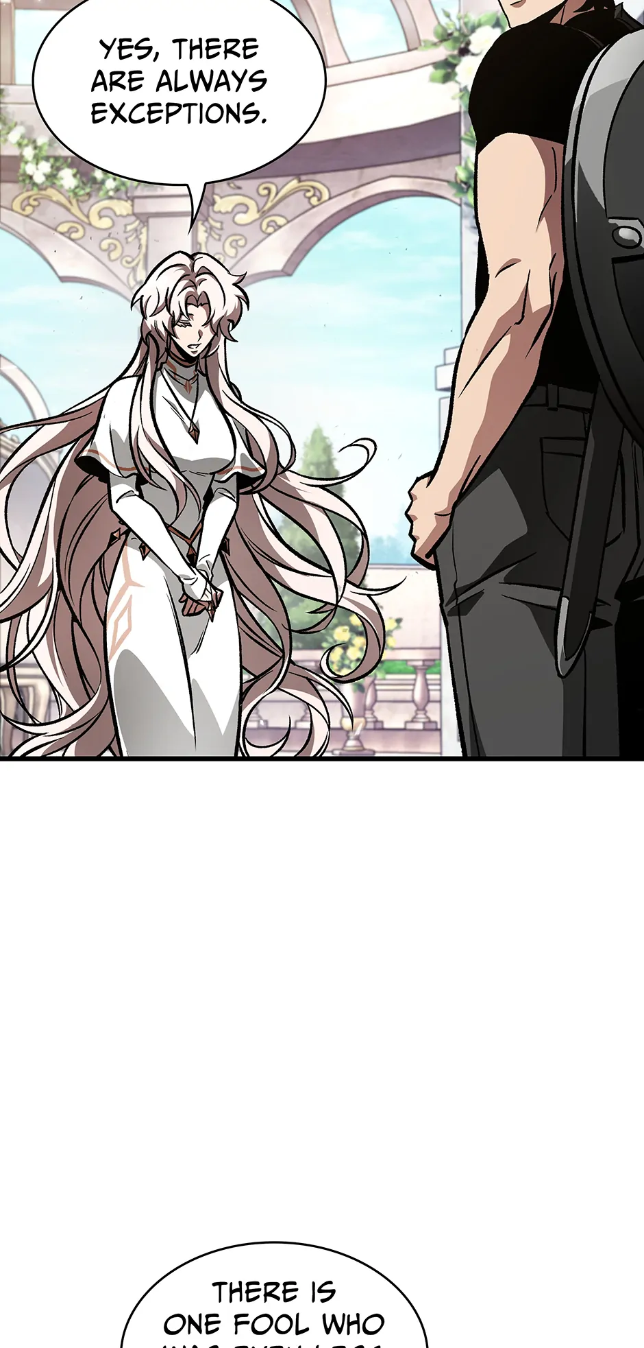 Read Pick Me Up ENGLISH Manga Online