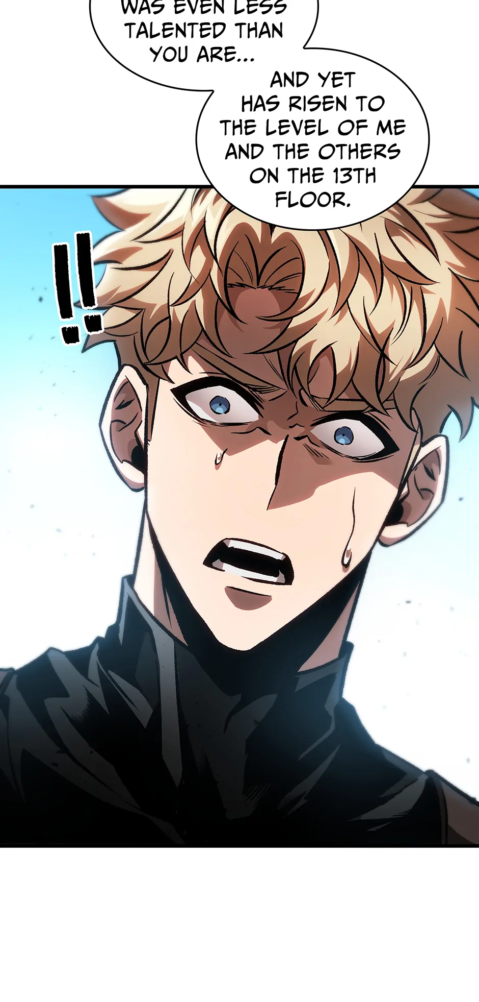 Read Pick Me Up ENGLISH Manga Online