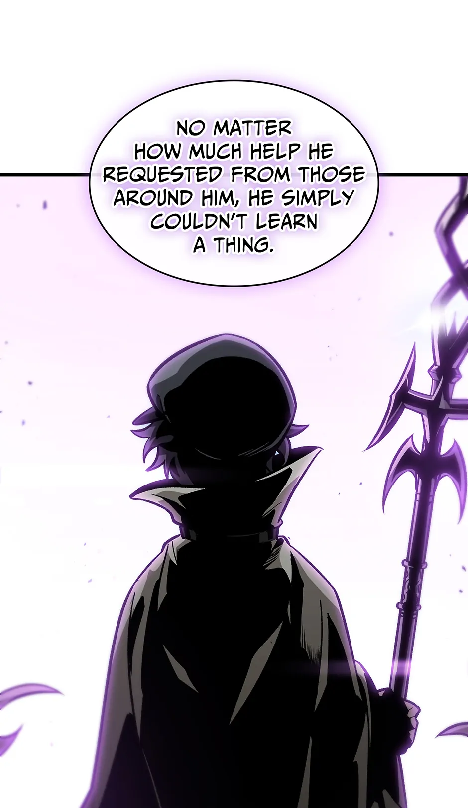 Read Pick Me Up ENGLISH Manga Online