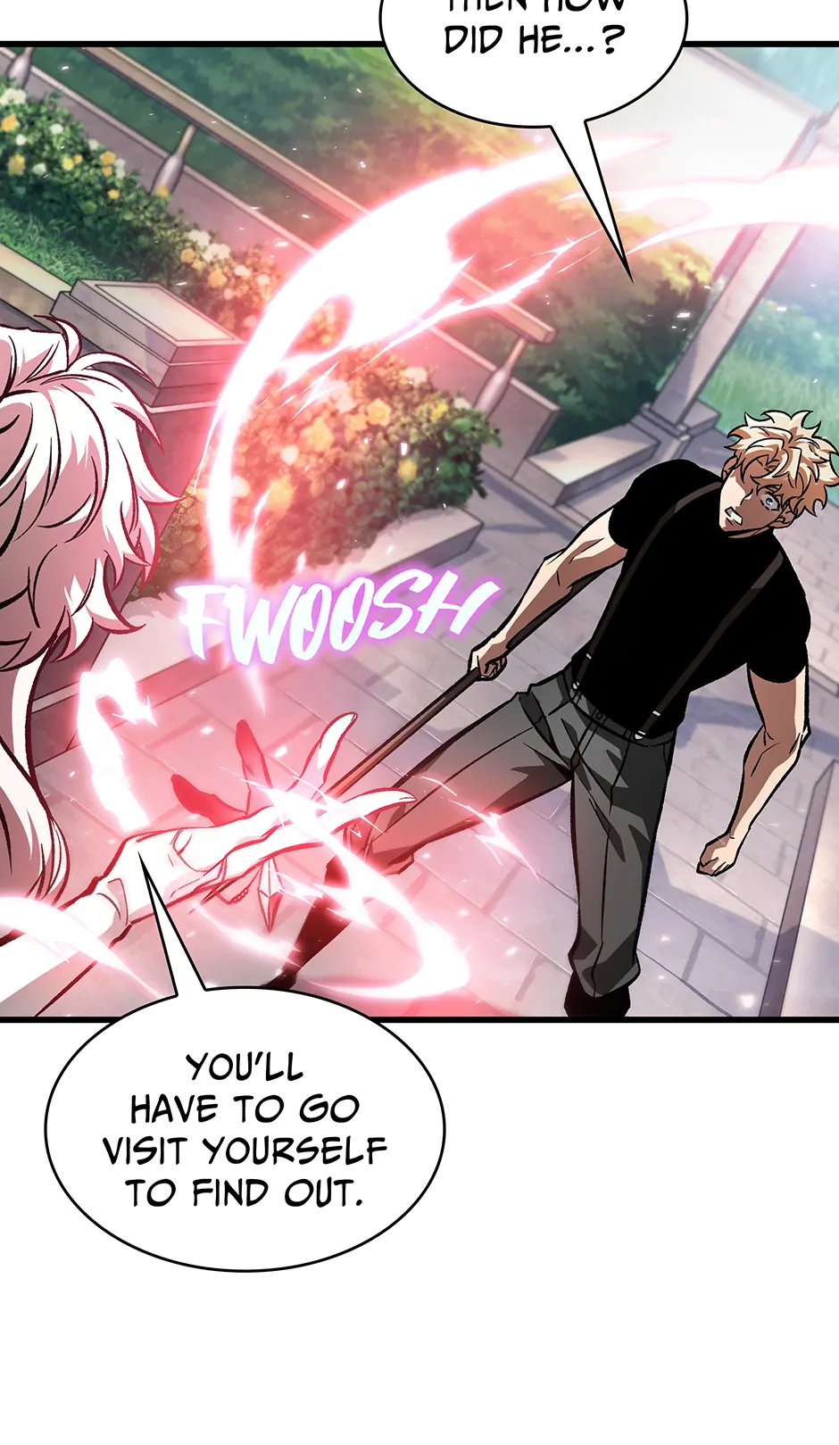 Read Pick Me Up ENGLISH Manga Online