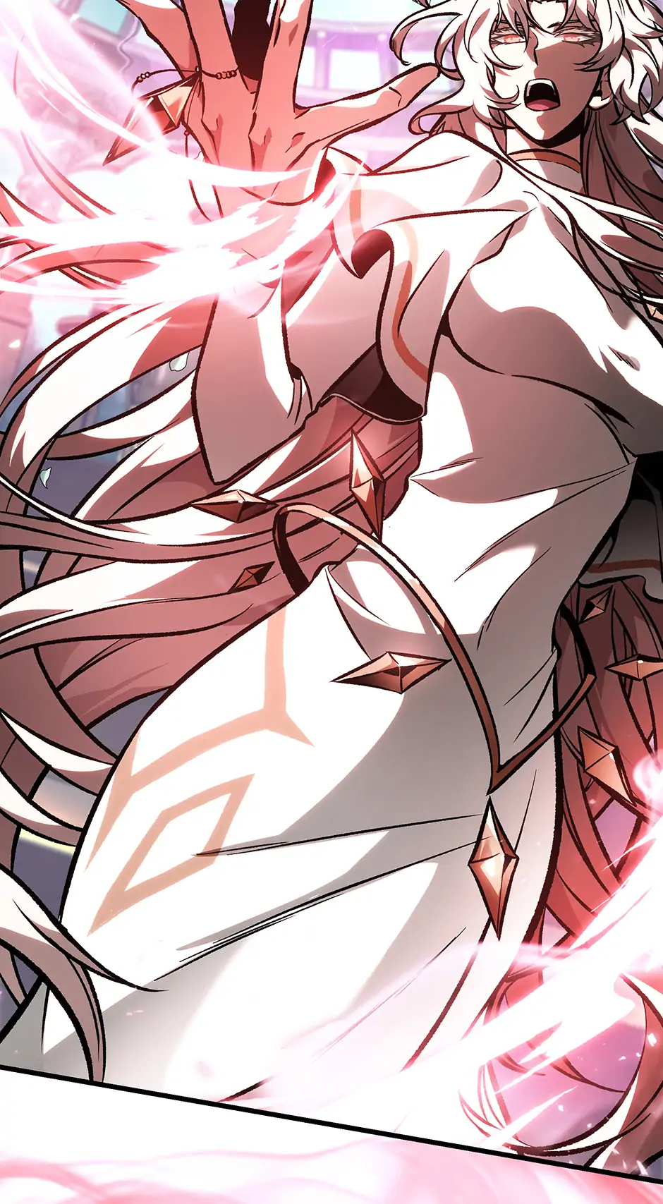 Read Pick Me Up ENGLISH Manga Online