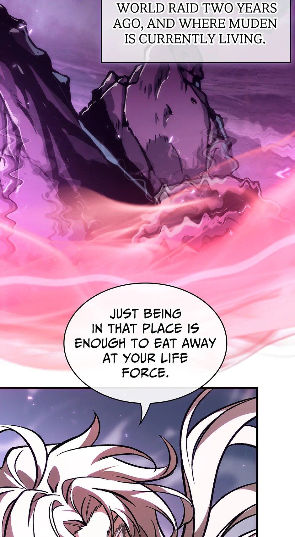 Read Pick Me Up ENGLISH Manga Online