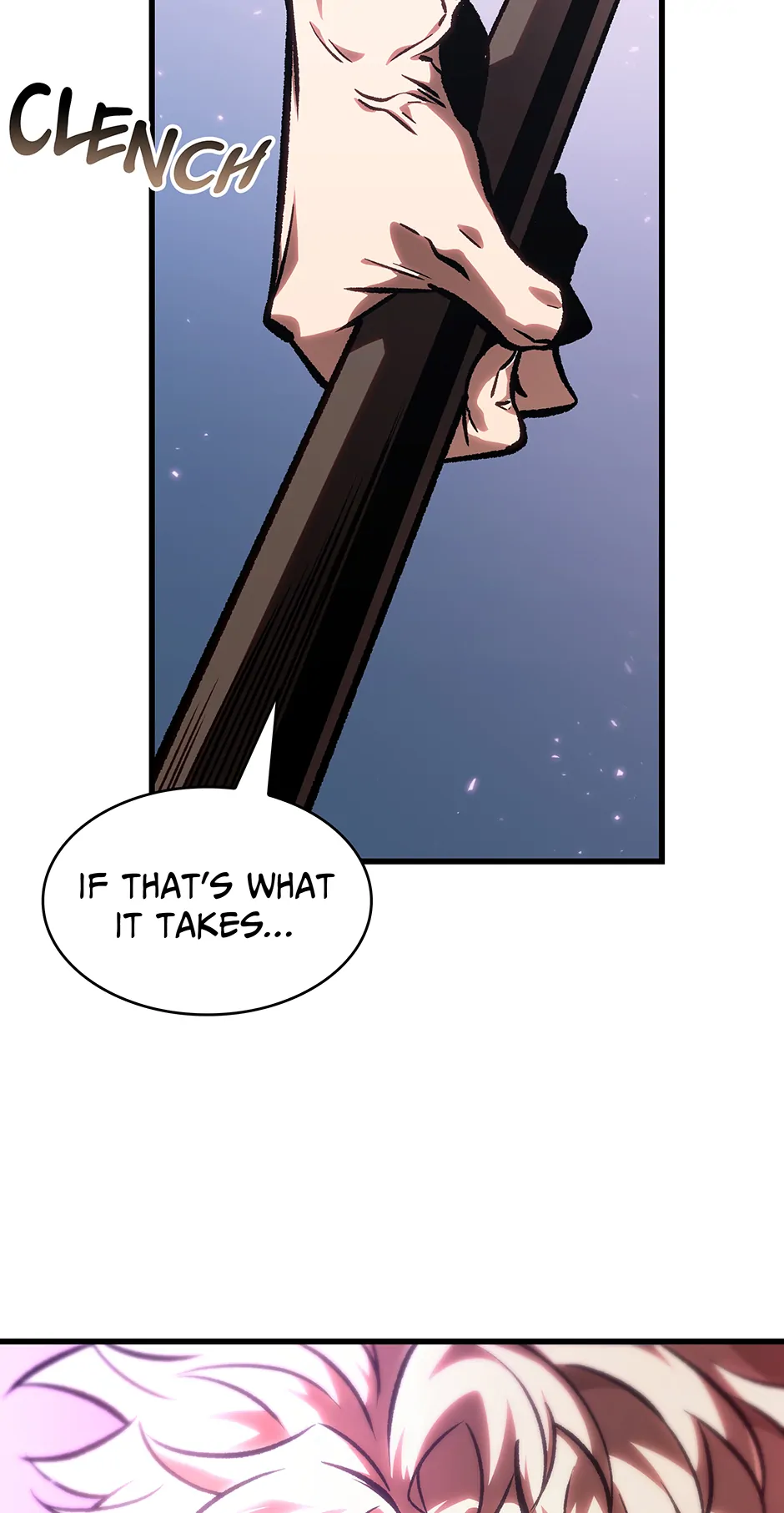 Read Pick Me Up ENGLISH Manga Online