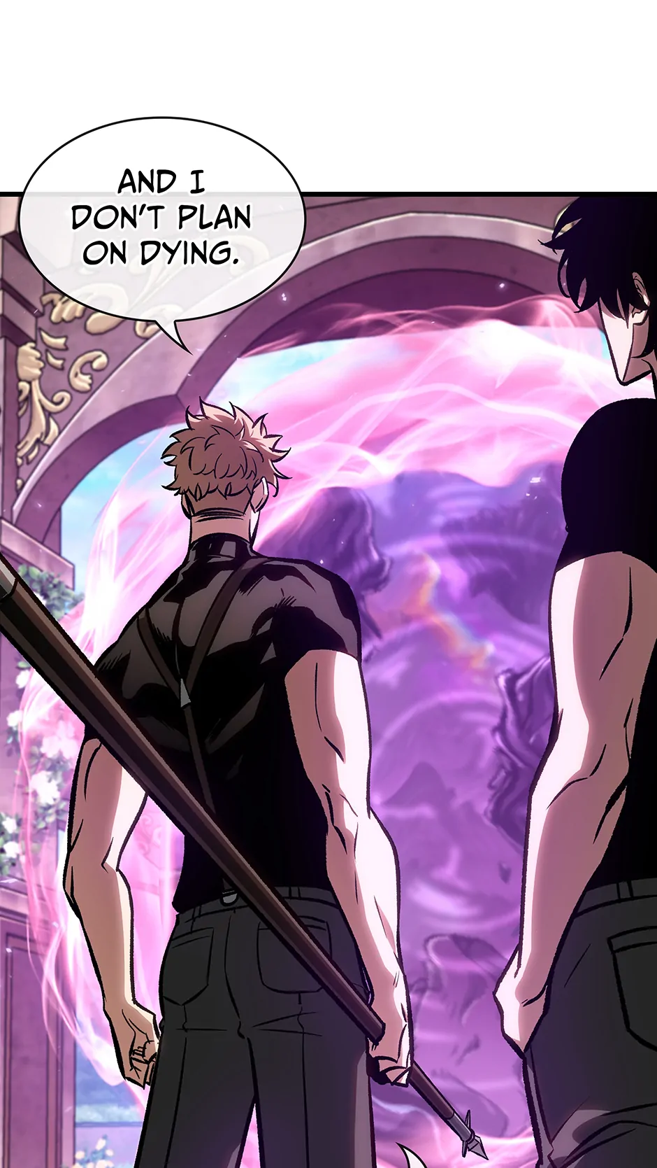 Read Pick Me Up ENGLISH Manga Online