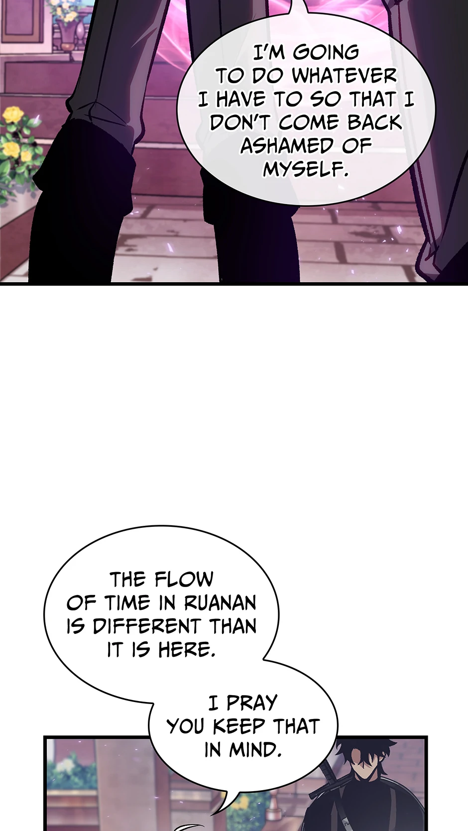 Read Pick Me Up ENGLISH Manga Online