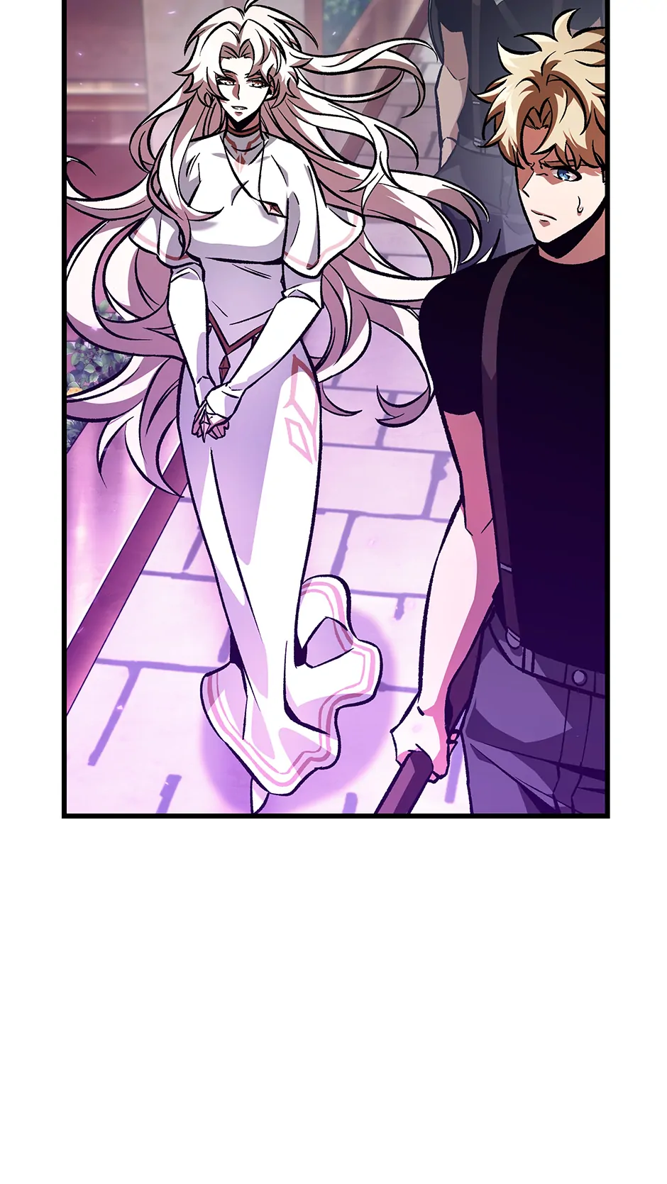 Read Pick Me Up ENGLISH Manga Online