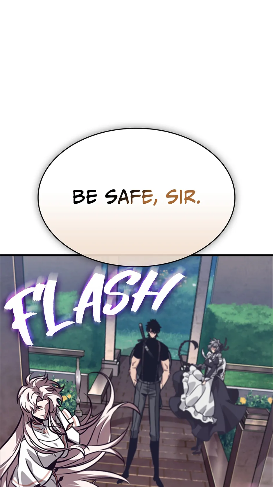 Read Pick Me Up ENGLISH Manga Online