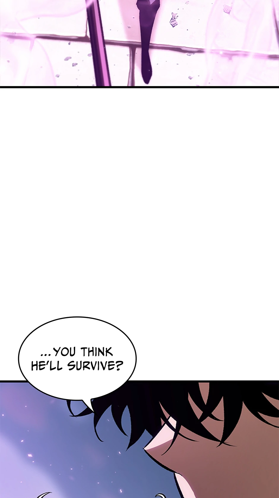 Read Pick Me Up ENGLISH Manga Online