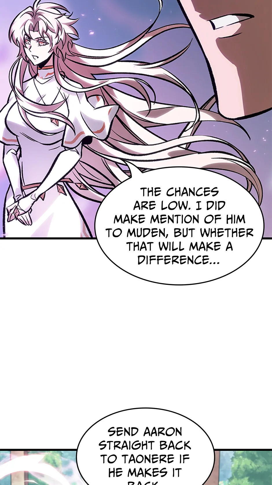 Read Pick Me Up ENGLISH Manga Online