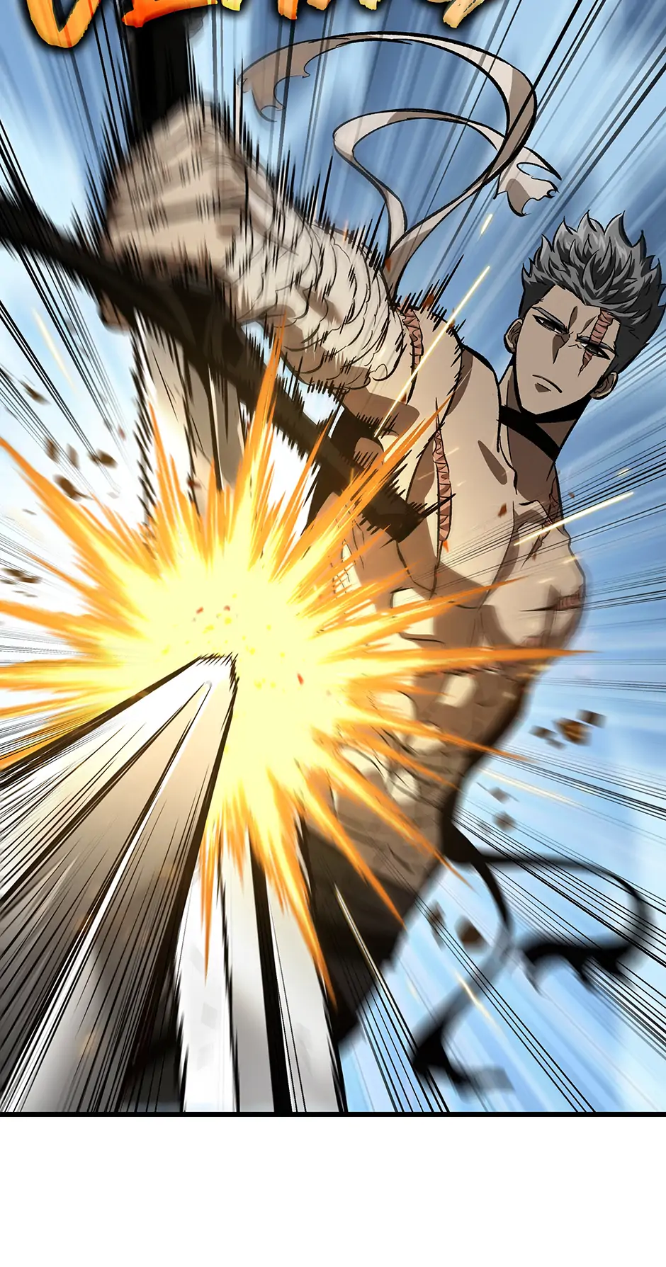 Read Pick Me Up ENGLISH Manga Online