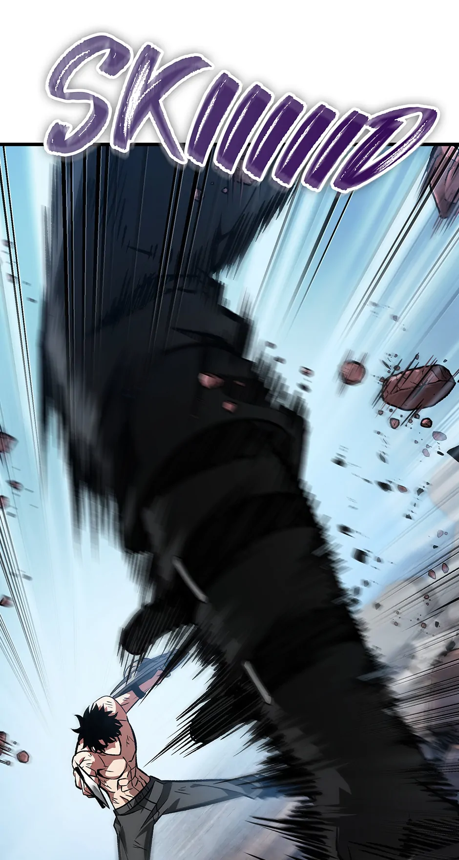 Read Pick Me Up ENGLISH Manga Online