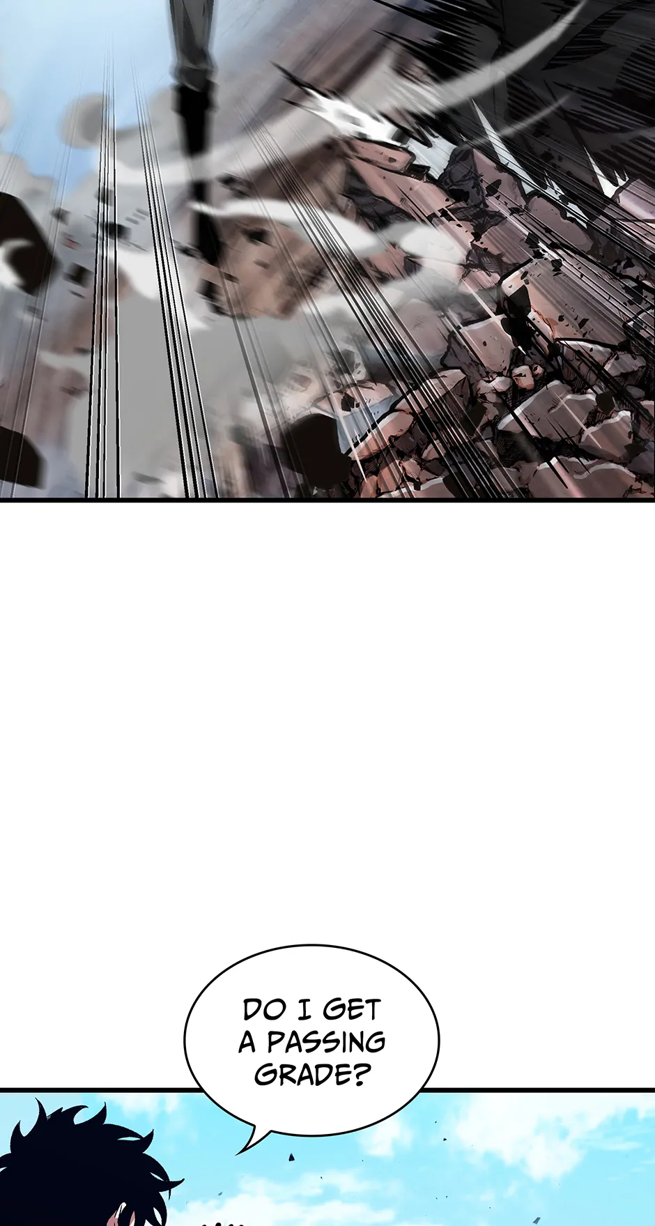 Read Pick Me Up ENGLISH Manga Online