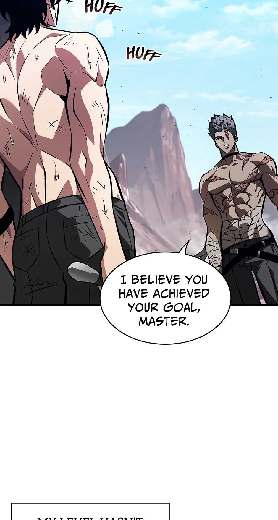 Read Pick Me Up ENGLISH Manga Online