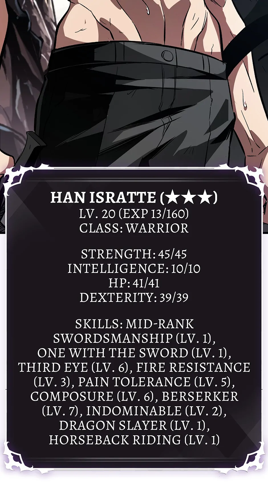 Read Pick Me Up ENGLISH Manga Online