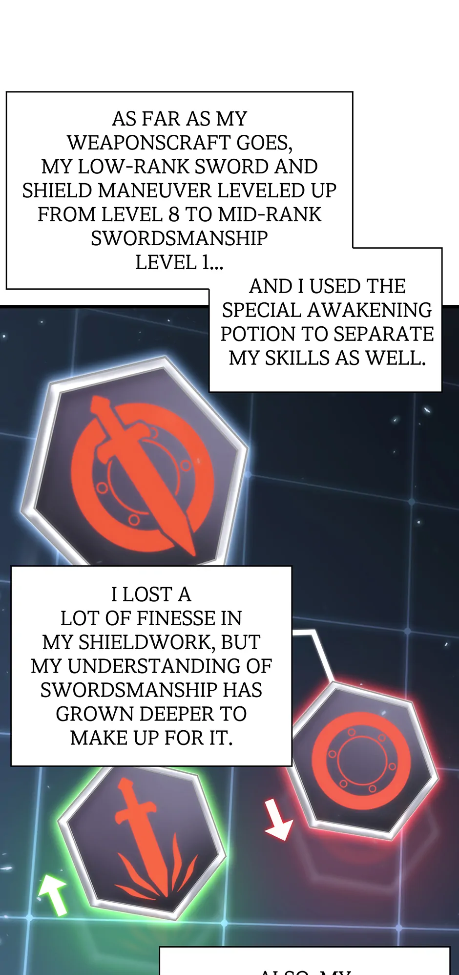 Read Pick Me Up ENGLISH Manga Online