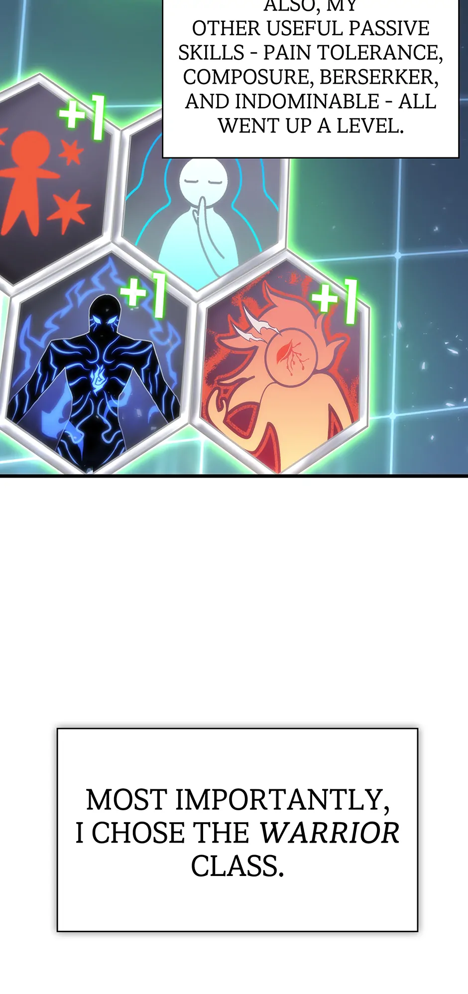 Read Pick Me Up ENGLISH Manga Online