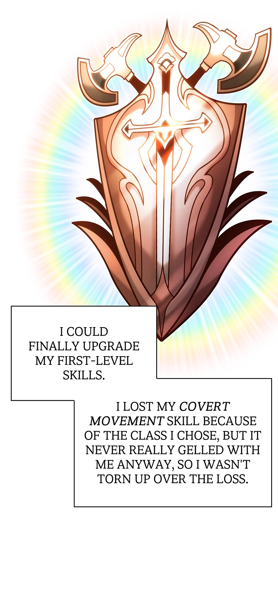 Read Pick Me Up ENGLISH Manga Online