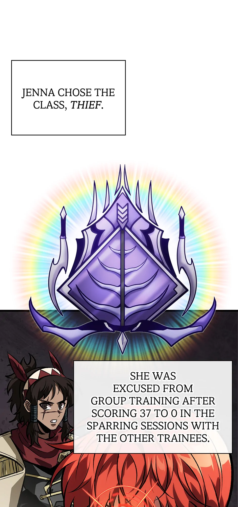 Read Pick Me Up ENGLISH Manga Online