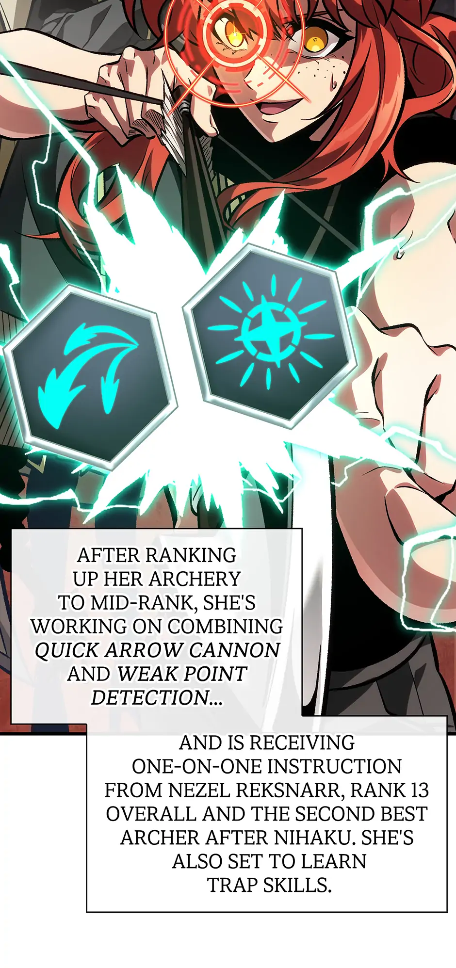 Read Pick Me Up ENGLISH Manga Online