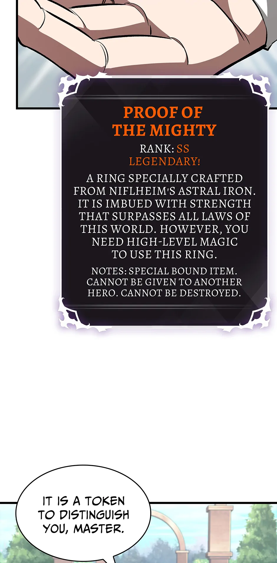 Read Pick Me Up ENGLISH Manga Online