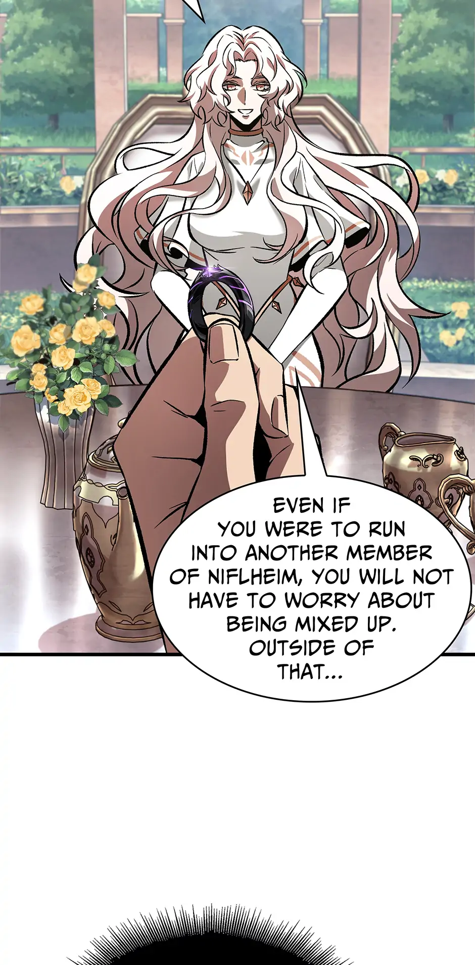 Read Pick Me Up ENGLISH Manga Online