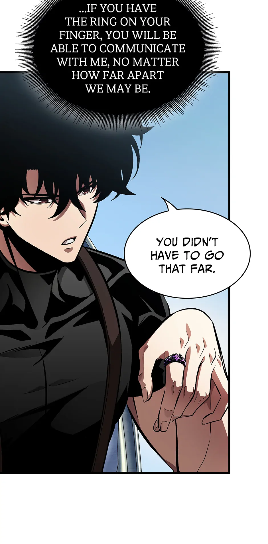 Read Pick Me Up ENGLISH Manga Online