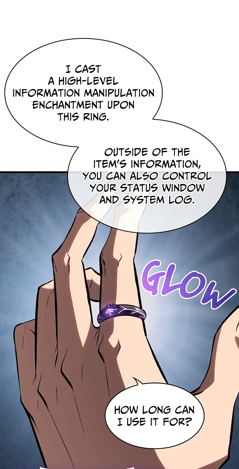 Read Pick Me Up ENGLISH Manga Online